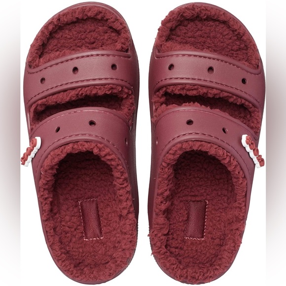 😻 CLASSIC COZZZY SANDAL - Picture 2 of 5